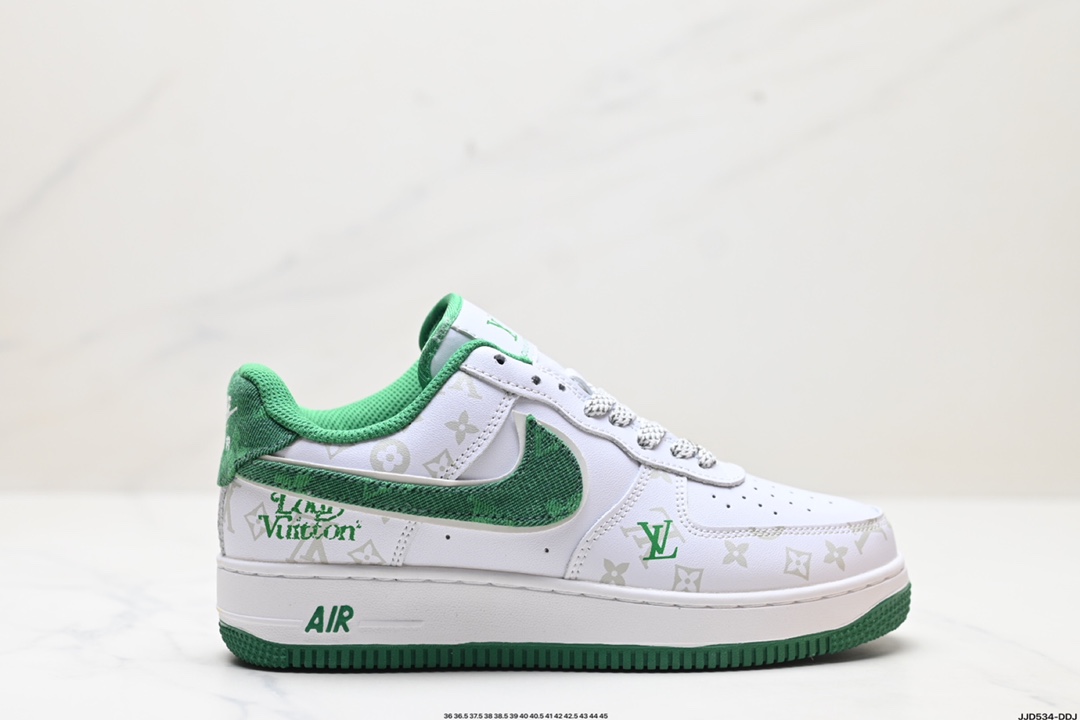 Nike Air Force 1 Shoes